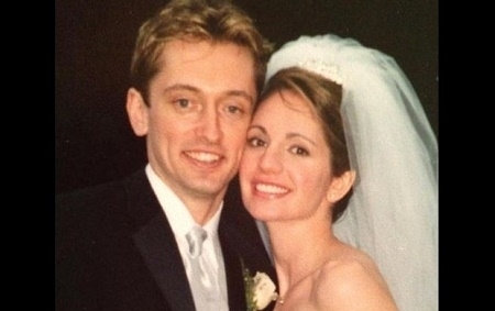 Mariusz Kolakowski Married Life